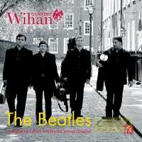 Beatles arranged for String Quartet